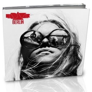 Kadavar - Berlin ryhmässä Minishops / Kadavar @ Bengans Skivbutik AB (1496590)