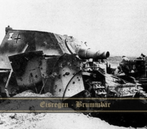 Eisregen - Brummbär Ep ryhmässä CD @ Bengans Skivbutik AB (1496610)