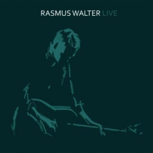Rasmus Walter - Live ryhmässä CD @ Bengans Skivbutik AB (1496892)