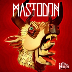 Mastodon - The Hunter ryhmässä -Start Vinyl @ Bengans Skivbutik AB (1511106)