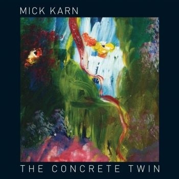 Karn Mick - Each Eye A Path ryhmässä VINYYLI / Myydyimmät @ Bengans Skivbutik AB (1511177)