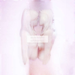Superhumanoids - Do You Feel Ok? ryhmässä CD @ Bengans Skivbutik AB (1511184)
