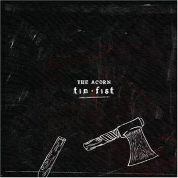 Acorn - Tin-Fist ryhmässä VINYYLI / Rock @ Bengans Skivbutik AB (1511211)