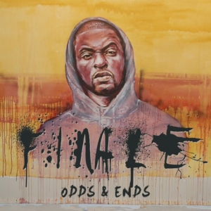 Finale - Odds & Ends (Vinyl) (Gold & Red Vin ryhmässä VINYYLI @ Bengans Skivbutik AB (1511232)