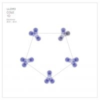 Cole Lloyd - 1D - Electronics 2012-14 ryhmässä CD @ Bengans Skivbutik AB (1511245)