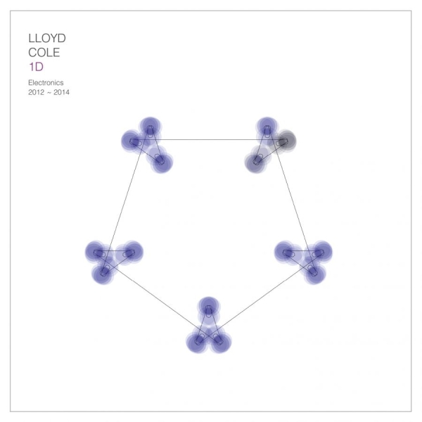 Cole Lloyd - 1D - Electronics 2012-14 ryhmässä CD / Myydyimmät @ Bengans Skivbutik AB (1511245)