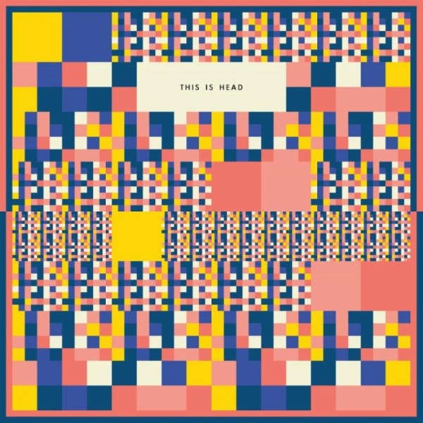This Is Head - This Is Head ryhmässä VINYYLI / Myydyimmät @ Bengans Skivbutik AB (1511357)