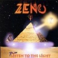 ZENO - LISTEN TO THE LIGHT ryhmässä CD @ Bengans Skivbutik AB (1512368)