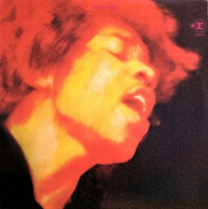 Hendrix Jimi The Experience - Electric Ladyland ryhmässä VINYYLI @ Bengans Skivbutik AB (1512579)