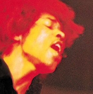 Hendrix Jimi The Experience - Electric Ladyland ryhmässä VINYYLI @ Bengans Skivbutik AB (1512579)