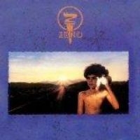 ZENO - ZENO ryhmässä CD @ Bengans Skivbutik AB (1512587)