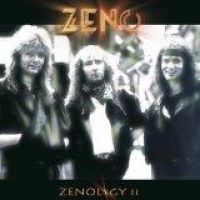 ZENO - ZENOLOGY 2 ryhmässä CD @ Bengans Skivbutik AB (1512588)