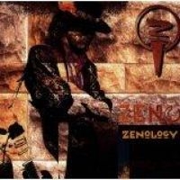 ZENO - ZENOLOGY 1 ryhmässä CD @ Bengans Skivbutik AB (1512590)