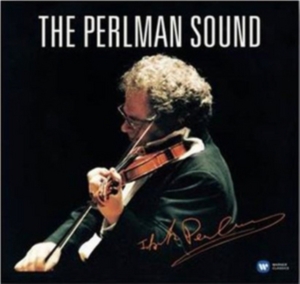 Itzhak Perlman - The Perlman Sound ryhmässä VINYYLI @ Bengans Skivbutik AB (1514321)