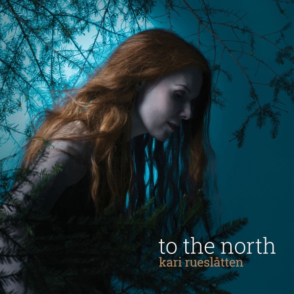 Rueslåtten Kari - To The North ryhmässä CD / Myydyimmät @ Bengans Skivbutik AB (1514663)