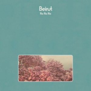 Beirut - No No No ryhmässä CD @ Bengans Skivbutik AB (1514670)