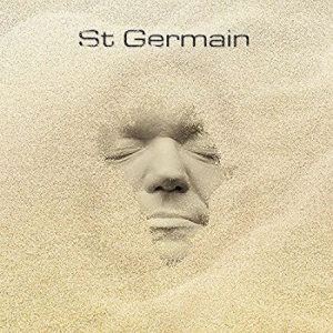 St Germain - St Germain ryhmässä -Start Vinyl-N @ Bengans Skivbutik AB (1514872)