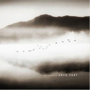 Various - Arvo Pärt - The Soun - The Sound Of Arvo Pärt ryhmässä VINYYLI @ Bengans Skivbutik AB (1514923)