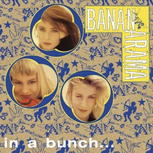 Bananarama - In A Bucn - Cd Singles Box ryhmässä CD @ Bengans Skivbutik AB (1515000)