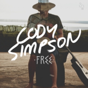 Cody Simpson - Free ryhmässä CD @ Bengans Skivbutik AB (1515023)