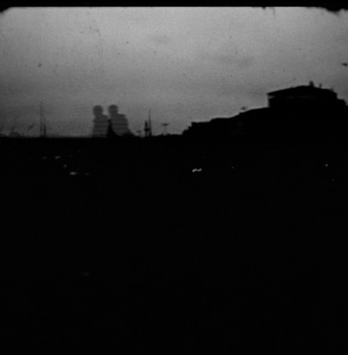 El Mahdy Jr - Ghost Tapes ryhmässä VINYYLI / Pop @ Bengans Skivbutik AB (1515050)