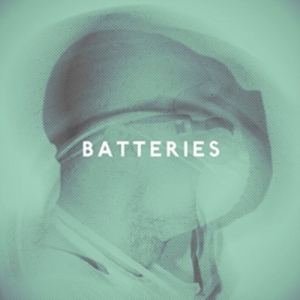 Batteries - Batteries ryhmässä CD @ Bengans Skivbutik AB (1515062)