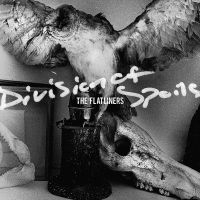 Flatliners The - Division Of Spoils (Vinyl Lp) ryhmässä VINYYLI @ Bengans Skivbutik AB (1515071)