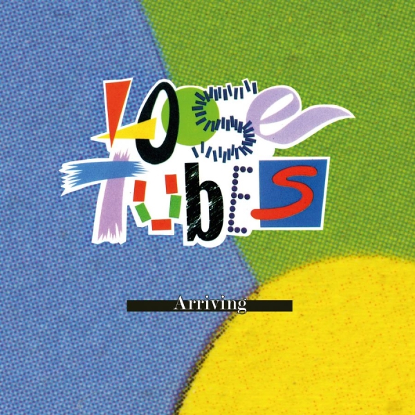 Loose Tubes - Arriving ryhmässä CD / Myydyimmät @ Bengans Skivbutik AB (1515120)