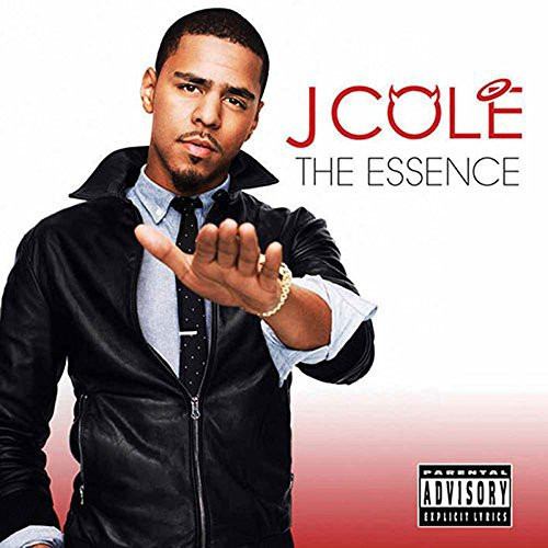 J Cole - Essence The ryhmässä CD / Myydyimmät @ Bengans Skivbutik AB (1515124)