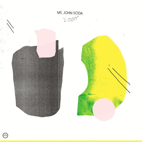 Ms John Soda - Loom ryhmässä VINYYLI / Rock @ Bengans Skivbutik AB (1515138)