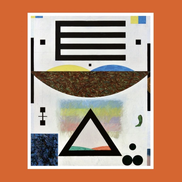 Frog Eyes - Pickpocket's Locket ryhmässä CD / Myydyimmät @ Bengans Skivbutik AB (1515174)