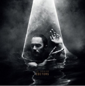Editors - In Dream - Deluxe ryhmässä CD @ Bengans Skivbutik AB (1515178)