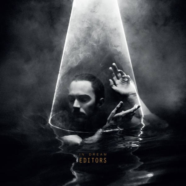 Editors - In Dream - Deluxe ryhmässä CD / Myydyimmät @ Bengans Skivbutik AB (1515178)