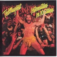 Nugent Ted - Intensities In 10 Cities ryhmässä CD @ Bengans Skivbutik AB (1515223)