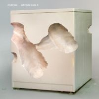 Matmos - Ultimate Care Ii ryhmässä VINYYLI @ Bengans Skivbutik AB (1515230)