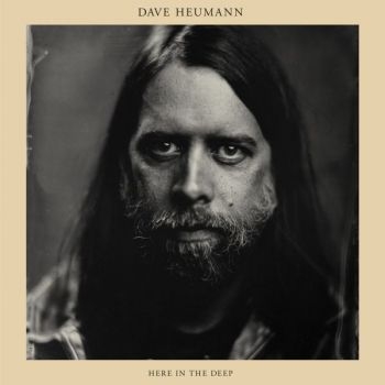 Heumann Dave - Here In The Deep ryhmässä VINYYLI / Rock @ Bengans Skivbutik AB (1515234)