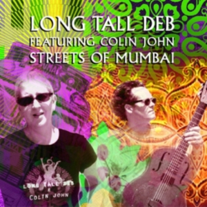 Long Tall Deb - Streets Of Mumbai ryhmässä CD @ Bengans Skivbutik AB (1515249)