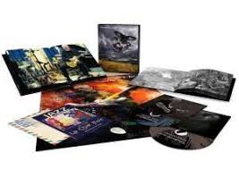 Gilmour David - Rattle That Lock (CD+DVD) ryhmässä -Start Box @ Bengans Skivbutik AB (1515608)