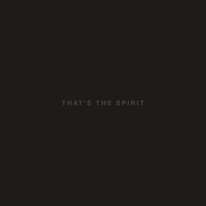Bring Me The Horizon - That's The Spirit ryhmässä Minishops / Bring Me The Horizon @ Bengans Skivbutik AB (1516634)