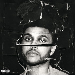 The Weeknd - Beauty Behind The Madness ryhmässä CD / CD 10-luvun myydyimmät @ Bengans Skivbutik AB (1516671)