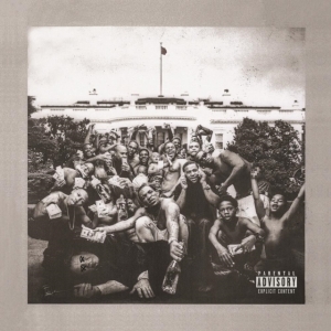 Kendrick Lamar - To Pimp A Butterfly (2Lp) ryhmässä VINYYLI @ Bengans Skivbutik AB (1516829)
