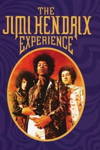 Hendrix Jimi The Experience - The Jimi Hendrix Experience ryhmässä Minishops / Jimi Hendrix @ Bengans Skivbutik AB (1517138)