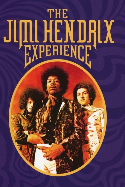 Hendrix Jimi The Experience - The Jimi Hendrix Experience ryhmässä CD / Myydyimmät @ Bengans Skivbutik AB (1517138)