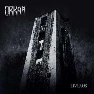 Orkan - Livlaus ryhmässä Minishops / Orkan @ Bengans Skivbutik AB (1517161)