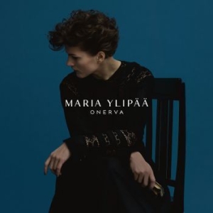 Maria Ylipää - Onerva ryhmässä CD @ Bengans Skivbutik AB (1517244)