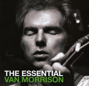 Morrison Van - The Essential Van Morrison ryhmässä Minishops / Van Morrison @ Bengans Skivbutik AB (1517249)