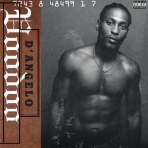 D'angelo - Voodoo - Anniversary Edition 2LP ryhmässä MK Test 4 @ Bengans Skivbutik AB (1518064)