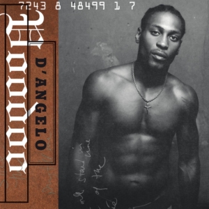 D'angelo - Voodoo - Anniversary Edition 2LP ryhmässä ME SUOSITTELEMME / Bengans Henkilökunnan Vinkit / Elis recommends @ Bengans Skivbutik AB (1518064)