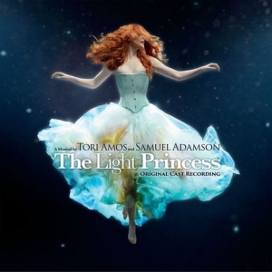 Musikal - Light Princess (2Cd) ryhmässä CD @ Bengans Skivbutik AB (1520932)