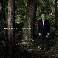Cape Joey - Stitch Puppy ryhmässä CD @ Bengans Skivbutik AB (1521125)